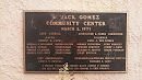 Jack Gomez Community Center 