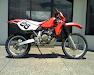 Vendo Honda Xr 650R