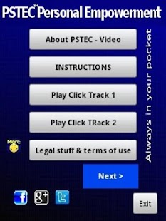 How to download Erase Stress & Fear With PSTEC unlimited apk for pc