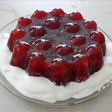 Mom's ' Molded' (Jello) Salad