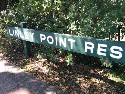 Linley Point Reserve