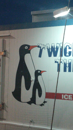 Mid-Town Twice The Ice Penguins