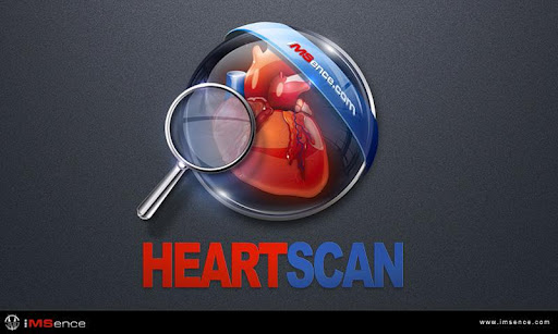 Heart Scan X-Ray