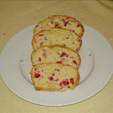 Cranberry Orange Loaf