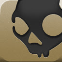 Skullcandy mobile app icon