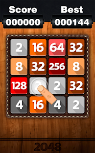 How to mod 2048 Expert 1.0.5 mod apk for bluestacks