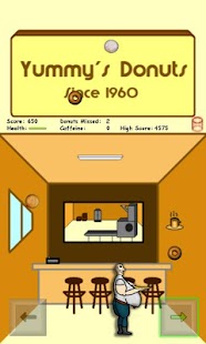 How to download Angry Donuts FREE lastet apk for android