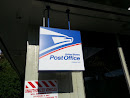 Bellingham Post Office