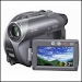 Camara Video Sony Dvd 305