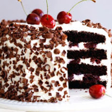 Black Forest Cake II