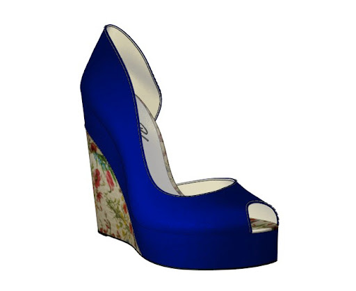 I Designed My Perfect Shoes!