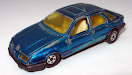 Buby Ford Sierra 