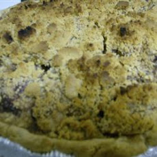Cranberry Apple Pie II
