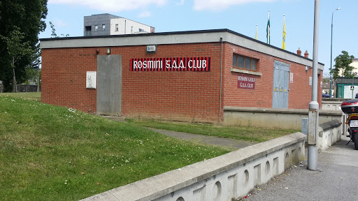 Rosmini GAA Club