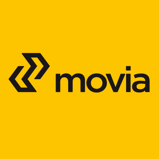 Movia LOGO-APP點子