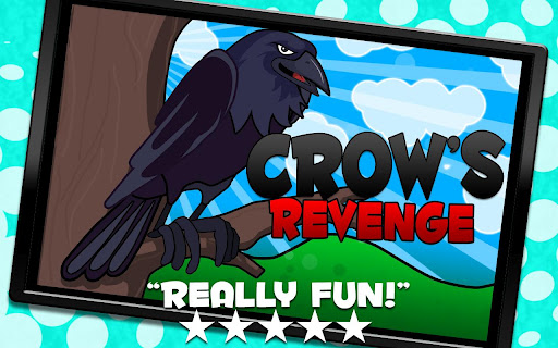 免費下載街機APP|Crow's Revenge app開箱文|APP開箱王