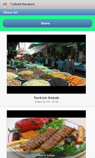 How to install Turkish Recipes 1.00 mod apk for android