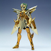 Saint Seiya Myth Cloth Geminis Arles