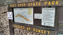 West Rock State Park Map