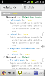 How to install All Dutch English Dictionary 1.4.4.2 apk for pc