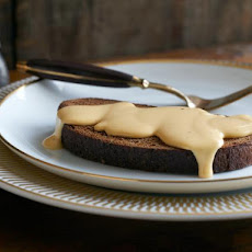 Welsh Rarebit