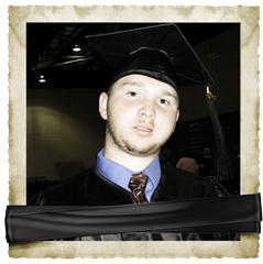 The Graduate Framed