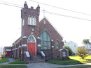 Saint Mark's Episcopal Church
