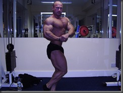 Here are my latest pictures; 2 weeks to go