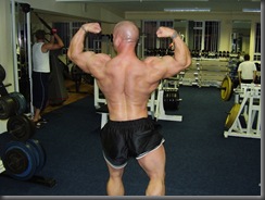 5 weeks and 3 days out