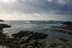 Sea Shore