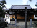 功叡山徳蔵寺 (Tokuzo-Ji)