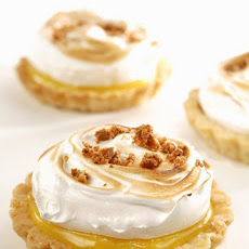 Matt Lewis's Lemon Curd