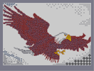 Thumbnail of the map 'Flying Eagle #2'