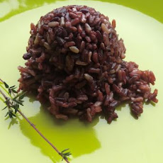 Countrywild Copycat Gourmet Rice Blend