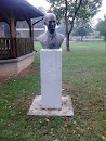 Statue in Park