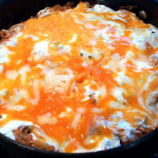 Taco Noodle Dinner