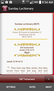 How to mod Sunday Lectionary 1.0.1 unlimited apk for bluestacks