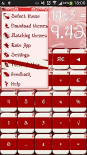 How to download Candy SCalc Theme patch 1.01 apk for bluestacks