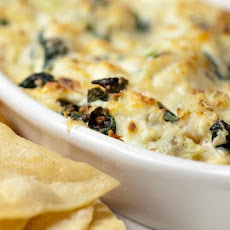 Hot Crab Dip