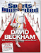 Optimiza Tu Cuerpo Como Beckham Junto A Herbalife