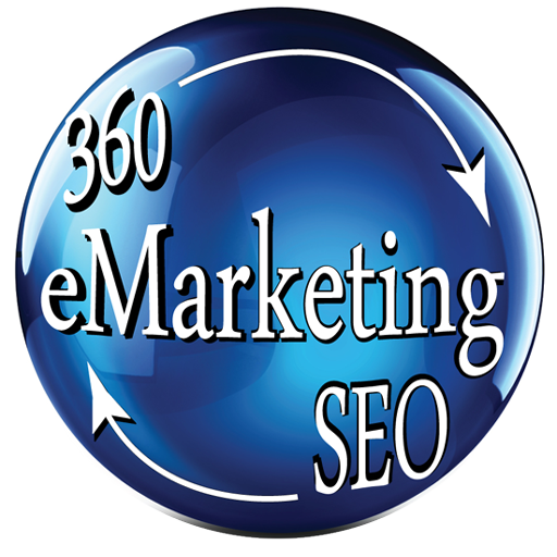 360 eMarketing SEO 商業 App LOGO-APP開箱王