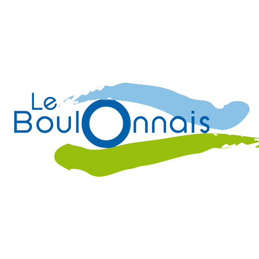 Découvrir le Boulonnais LOGO-APP點子