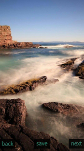 How to download Inspic Ocean Wallpapers HD patch 2.0 apk for bluestacks