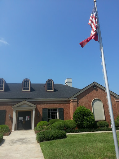 Perry Branch Library