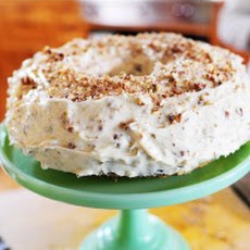Sigrid's Carrot Cake