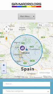 How to install Gay Madrid 1.0.1 unlimited apk for android