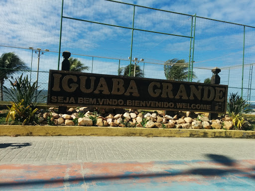Grande Iguaba Grande