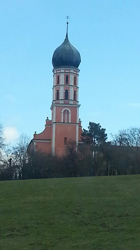 Kirche Gnotzheim