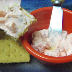 Maraschino Dip or Spread