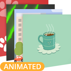 Simple Walls Collection.apk 1.04